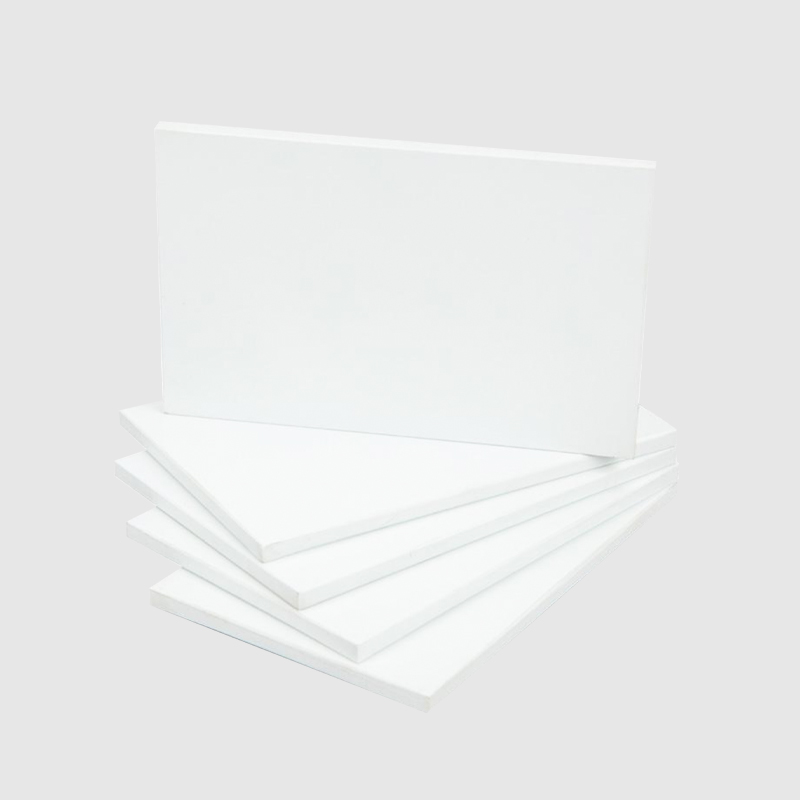 Tablero de espuma de PVC Forex GS (BLANCO) - Premium (AA) - 1220x2440*10mm