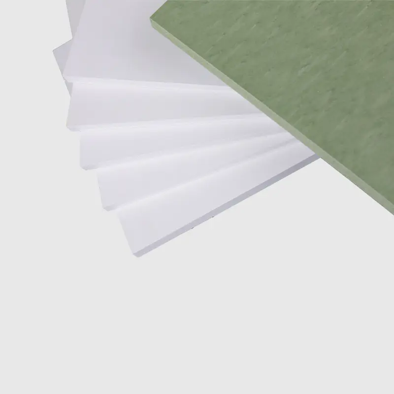 5mm uv printing pvc sintra sheet signboard and banner